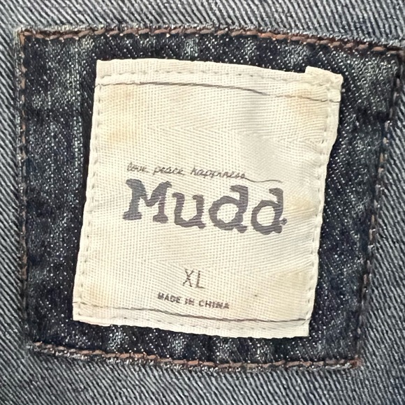 Jean jacket - Picture 3 of 5